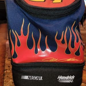 Jeff Gordon lunch tote